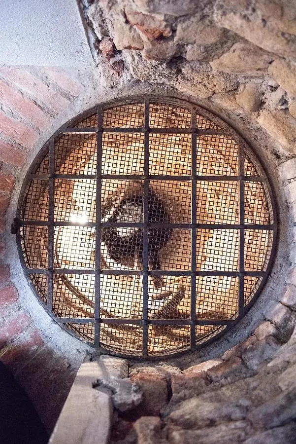 Hotel Osteria Della Pista Dal 1875 Casorate Sempione