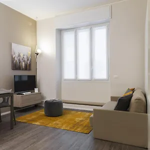 Appartamento Contempora - Cavallotti 13 - B12b, Milano
