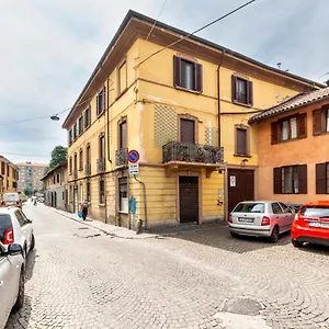 Appartamento Affori Cosy, Milano