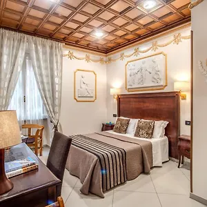 *** Pensionat Artemis Italien