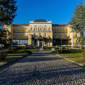 Malpensa Hotell