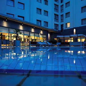 Novotel Milano Malpensa Aeroporto Hotell