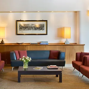Starhotels Cristallo Palace Hotell