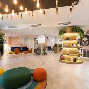 Belstay Milano Linate Hotell