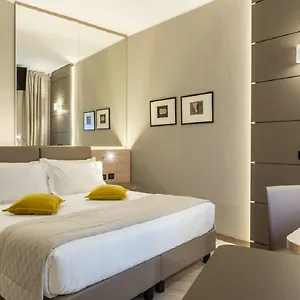 Cardano Malpensa Hotell