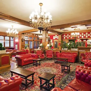 Citta Dei Mille Hotell