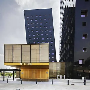 Nh Milano Fiera Hotell