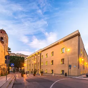 *** Hotell Camplus Palermo Normanni - Casa Per Ferie Italien