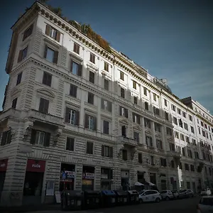 ** Pensionat 325 Ai Fori Italien