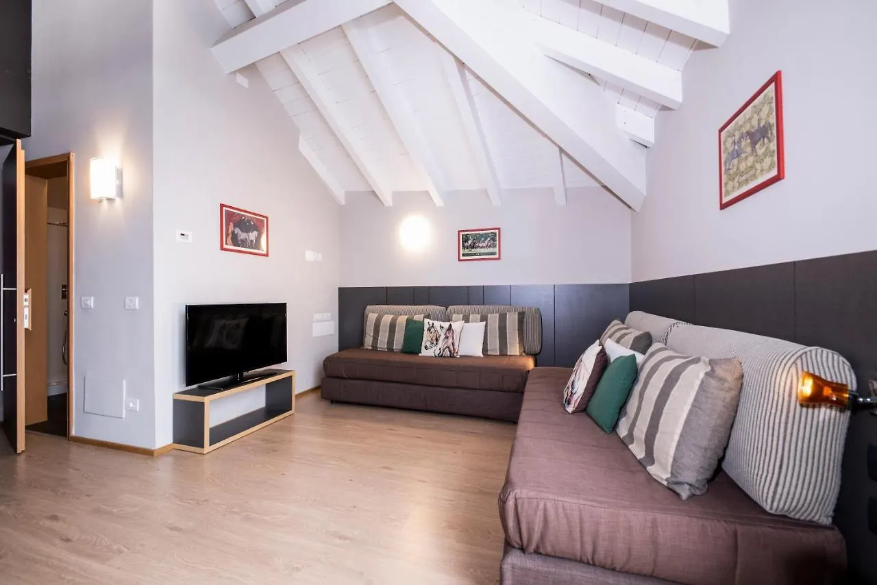****  Hotel Osteria della Pista dal 1875 Casorate Sempione Italia