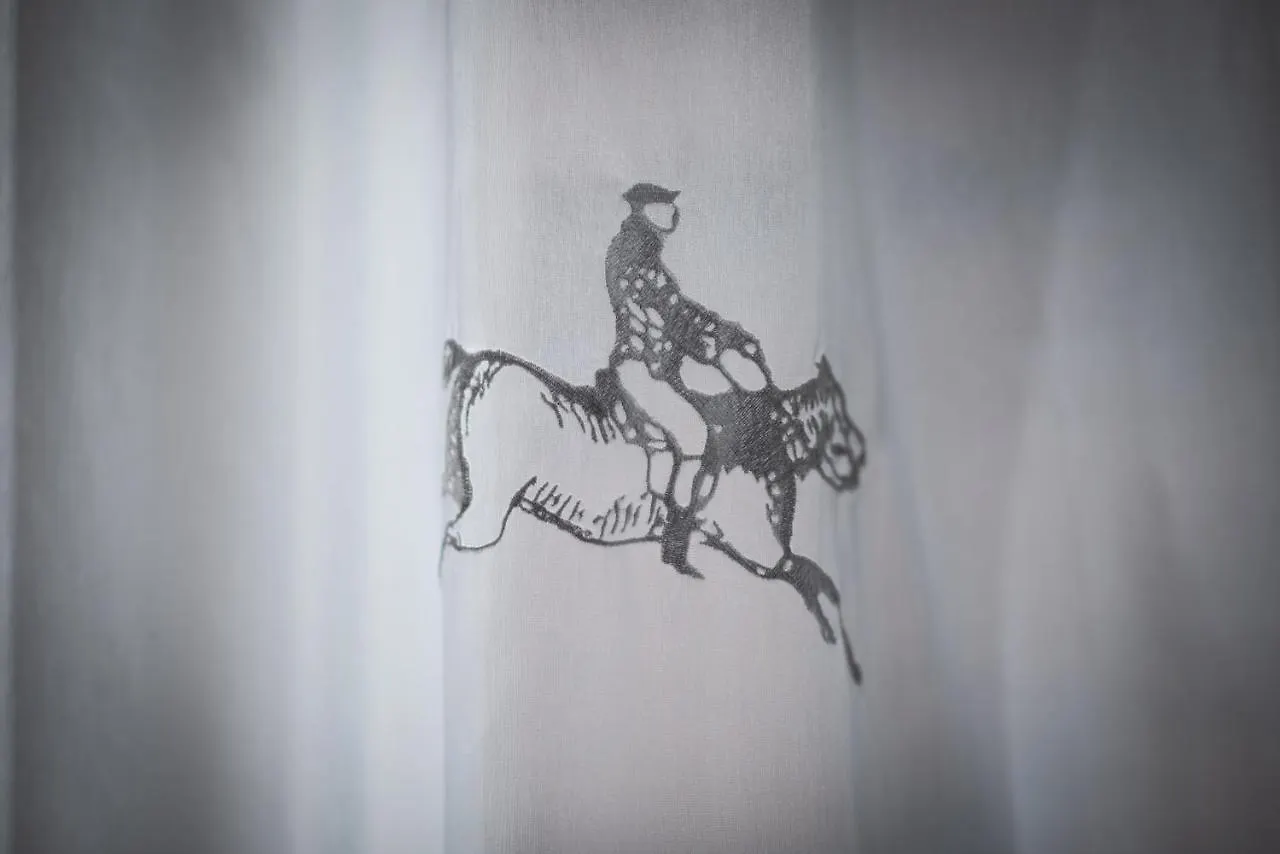 Hotel Osteria della Pista dal 1875 Casorate Sempione
