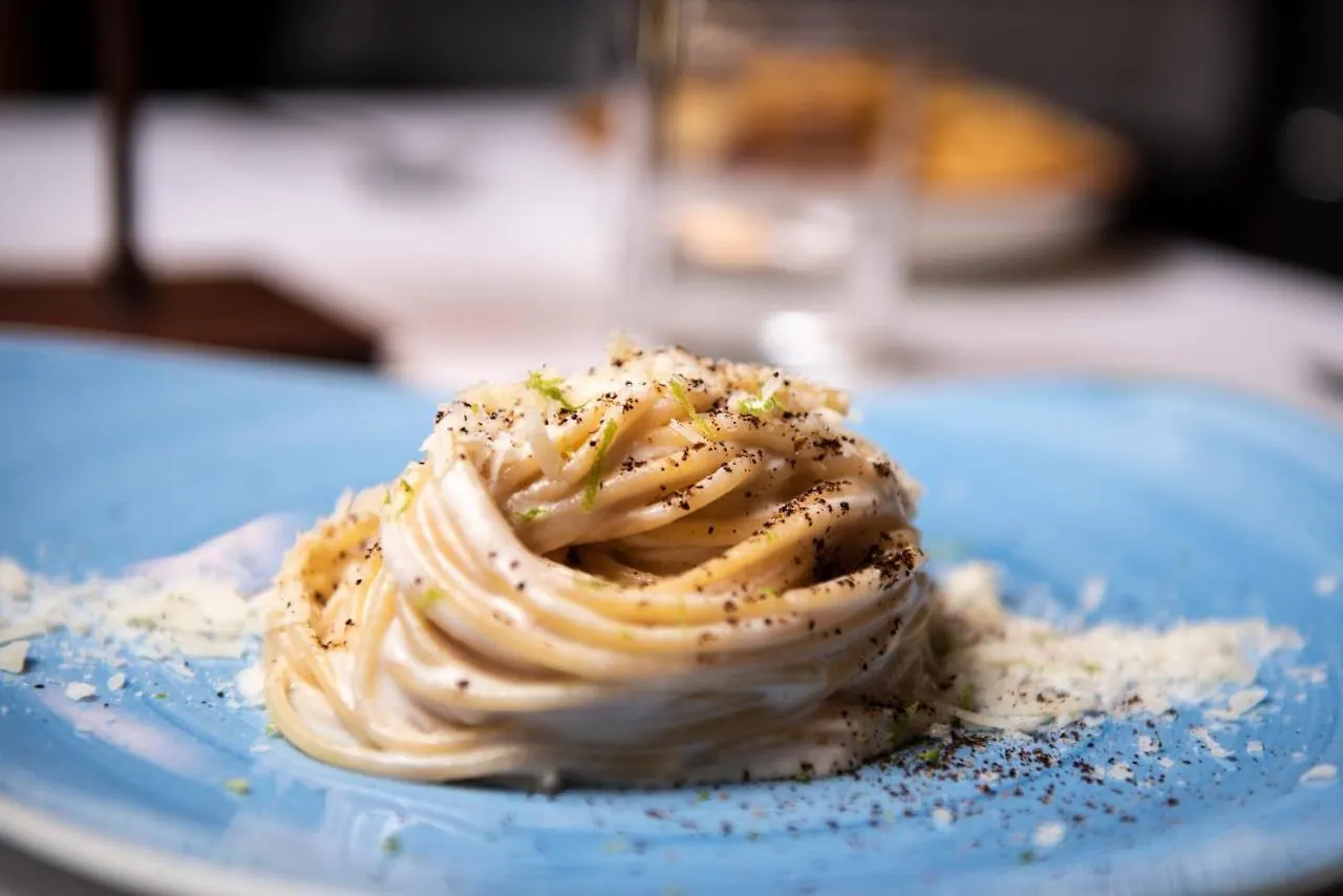 Hotel Osteria della Pista dal 1875 Casorate Sempione