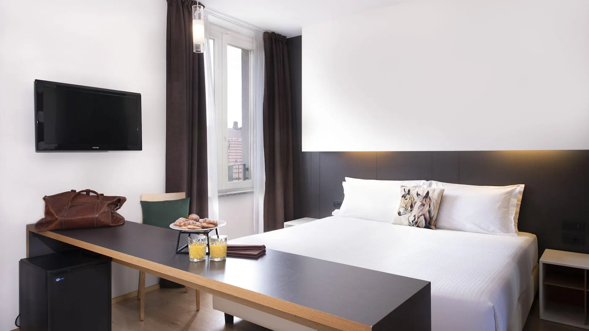 ****  Hotel Osteria della Pista dal 1875 Casorate Sempione Italia