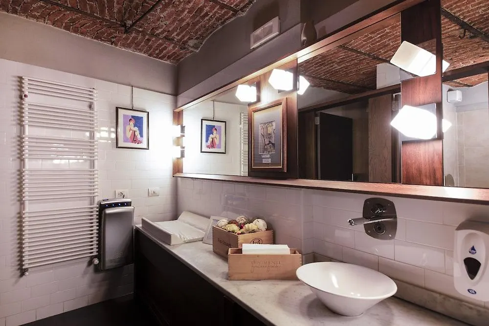 Hotel Osteria Della Pista Dal 1875 Casorate Sempione