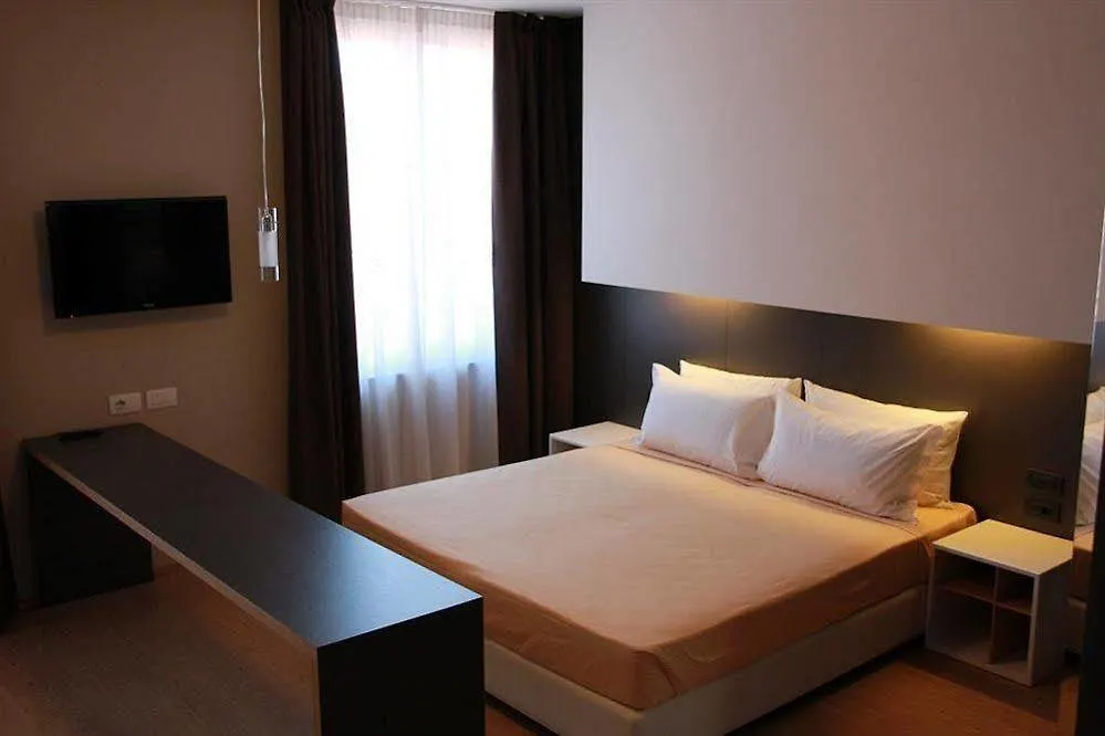 ****  Hotel Osteria della Pista dal 1875 Casorate Sempione Italia